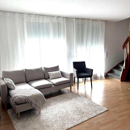 Oldtown Gallery Apartment Würzburg Exteriér fotografie
