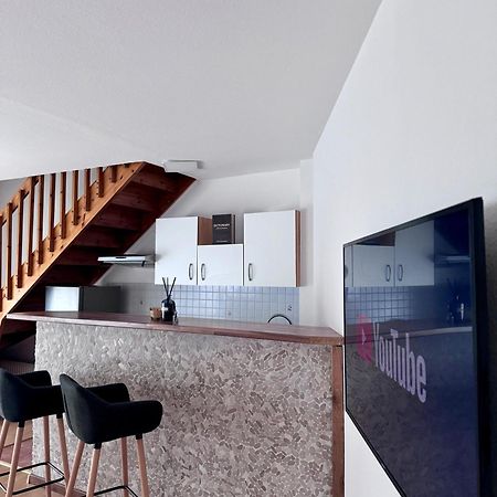 Oldtown Gallery Apartment Würzburg Exteriér fotografie
